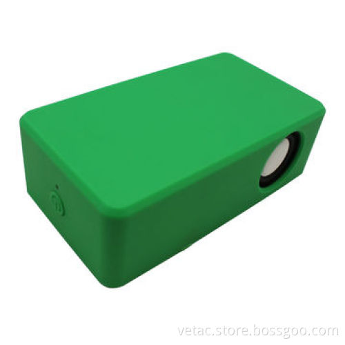 Wireless Touch Play Speaker for Smartphone